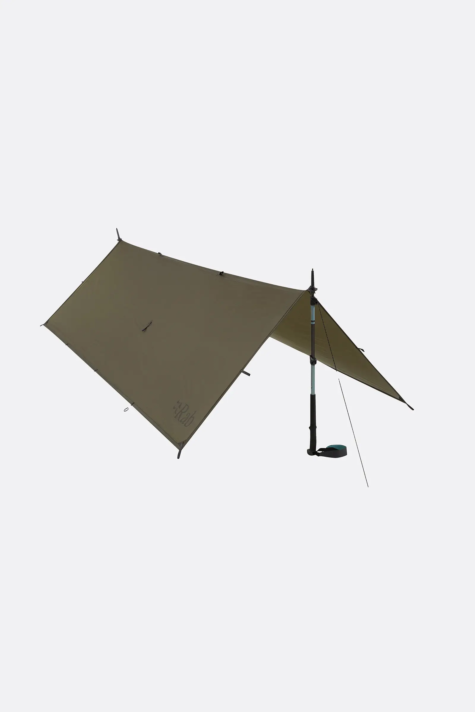 SilTarp Plus Shelter