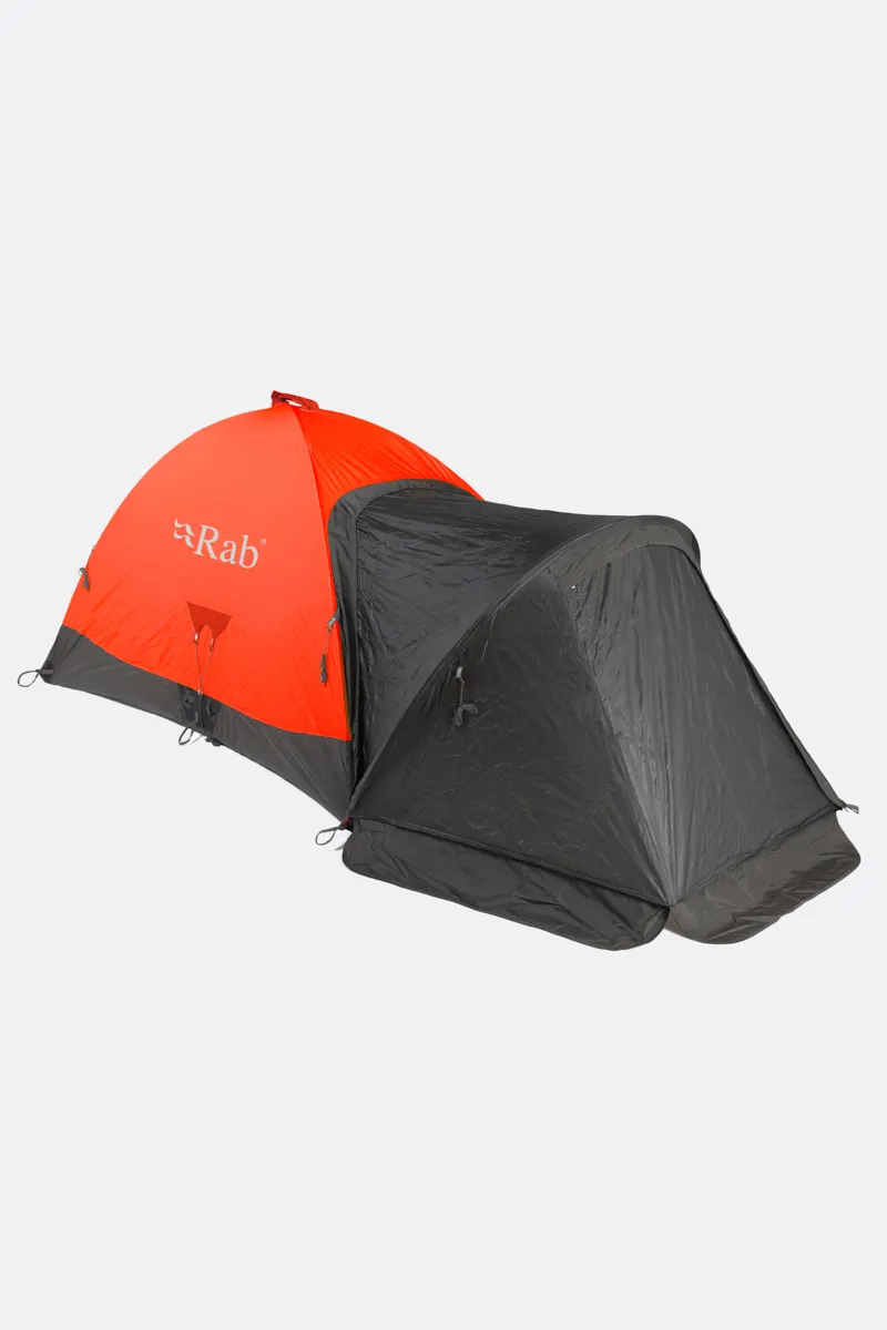 Latok Mountain Tent