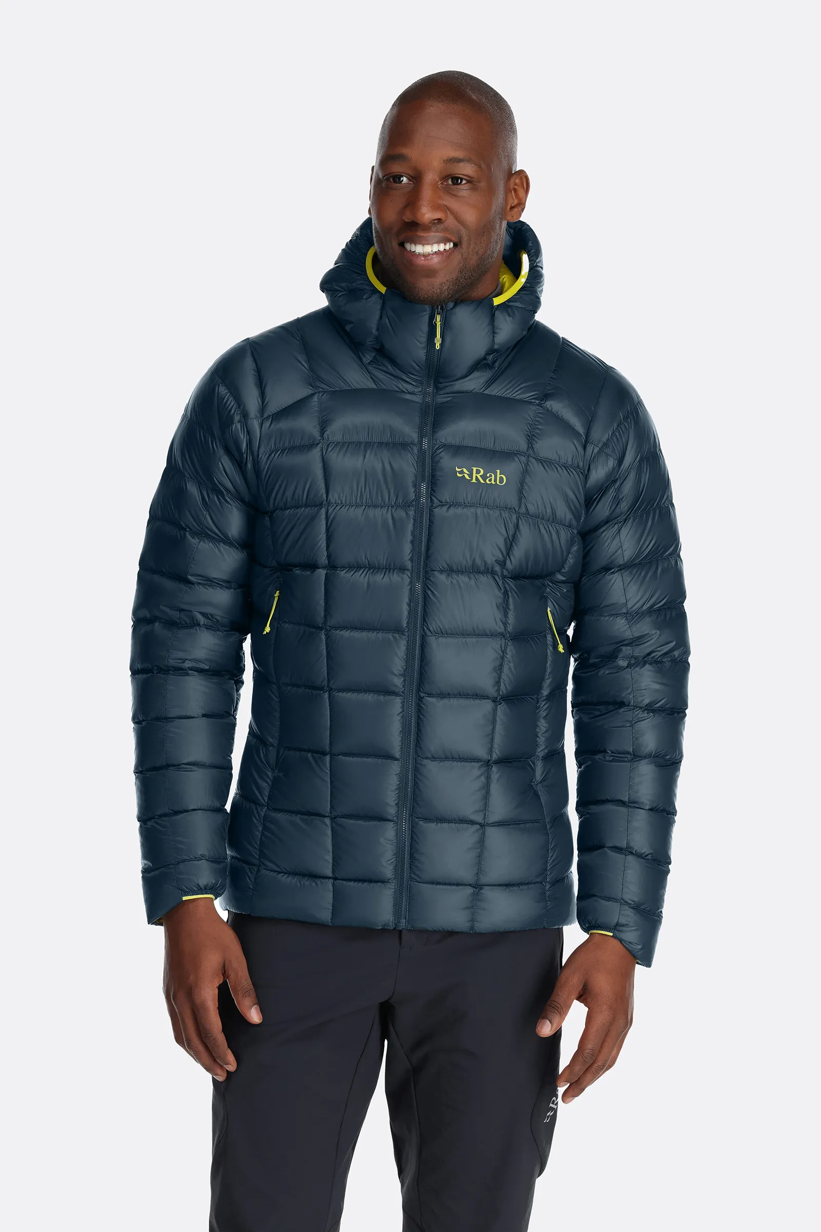 Men's Mythic Ultra Down Jacket