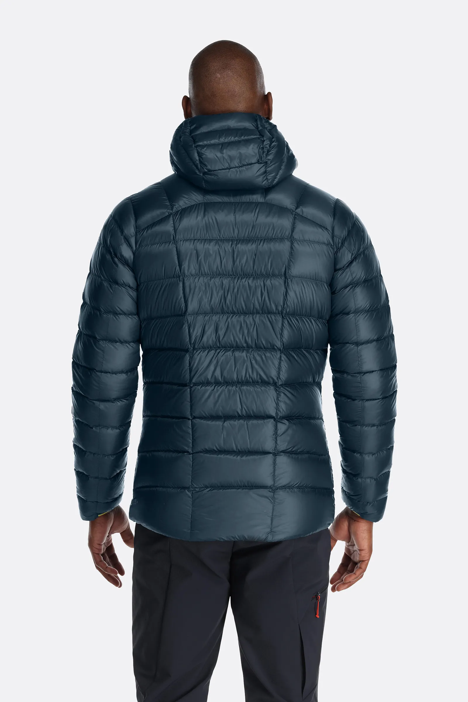 Men's Mythic Ultra Down Jacket