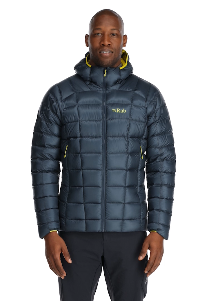 Men's Mythic Ultra Down Jacket 3 Men's Mythic Ultra Down Jacket