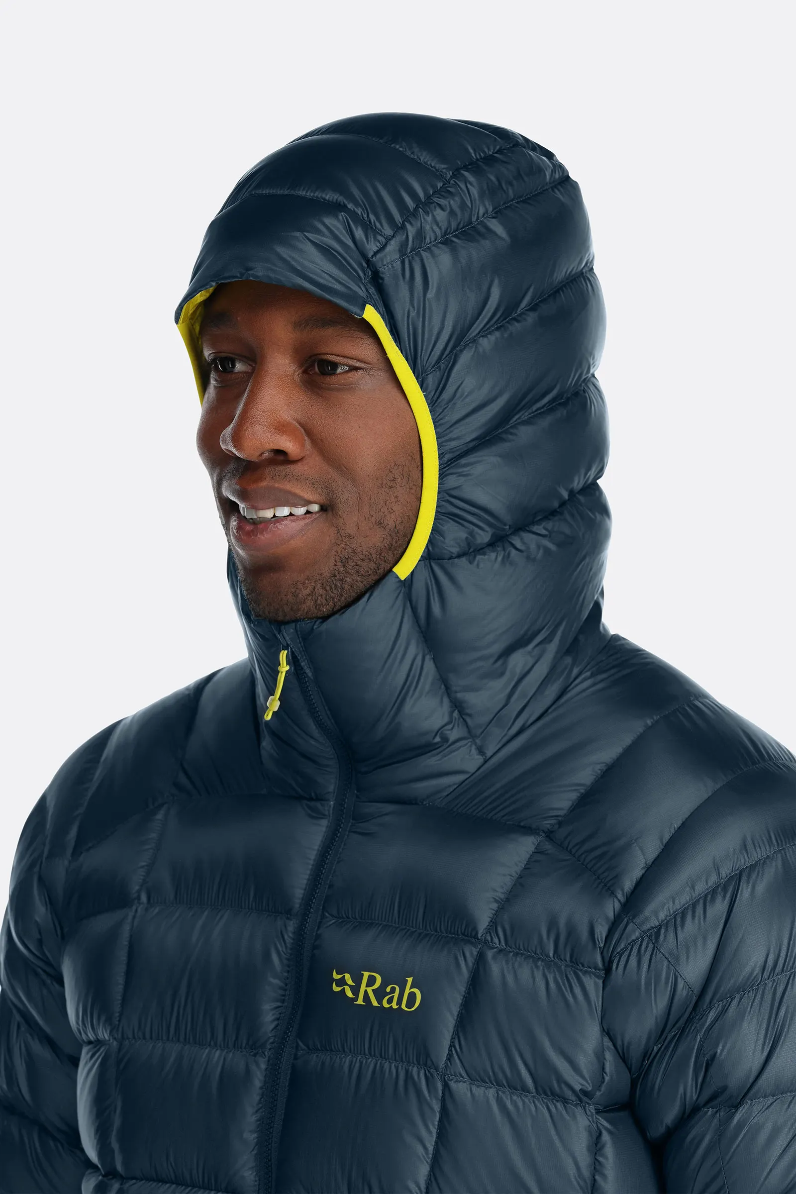 Men's Mythic Ultra Down Jacket 4 Men's Mythic Ultra Down Jacket