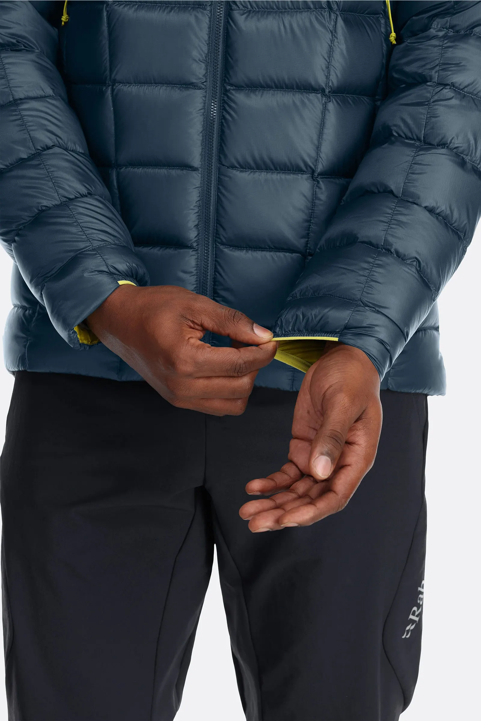 Men's Mythic Ultra Down Jacket 5 Men's Mythic Ultra Down Jacket