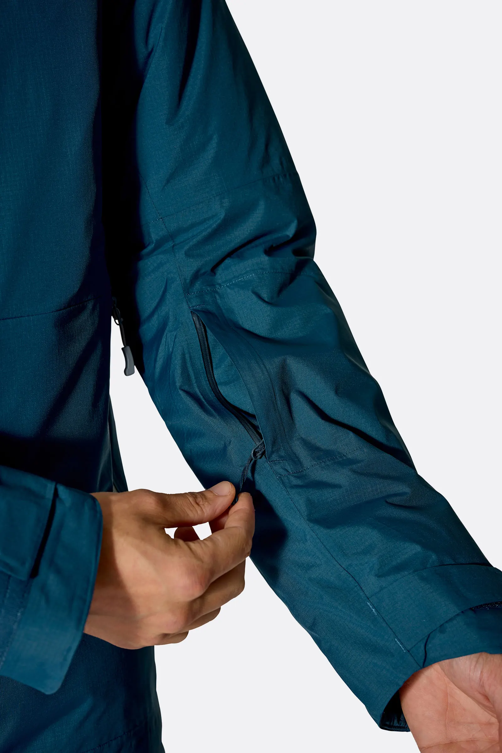 Men's Batura Waterproof Down Jacket