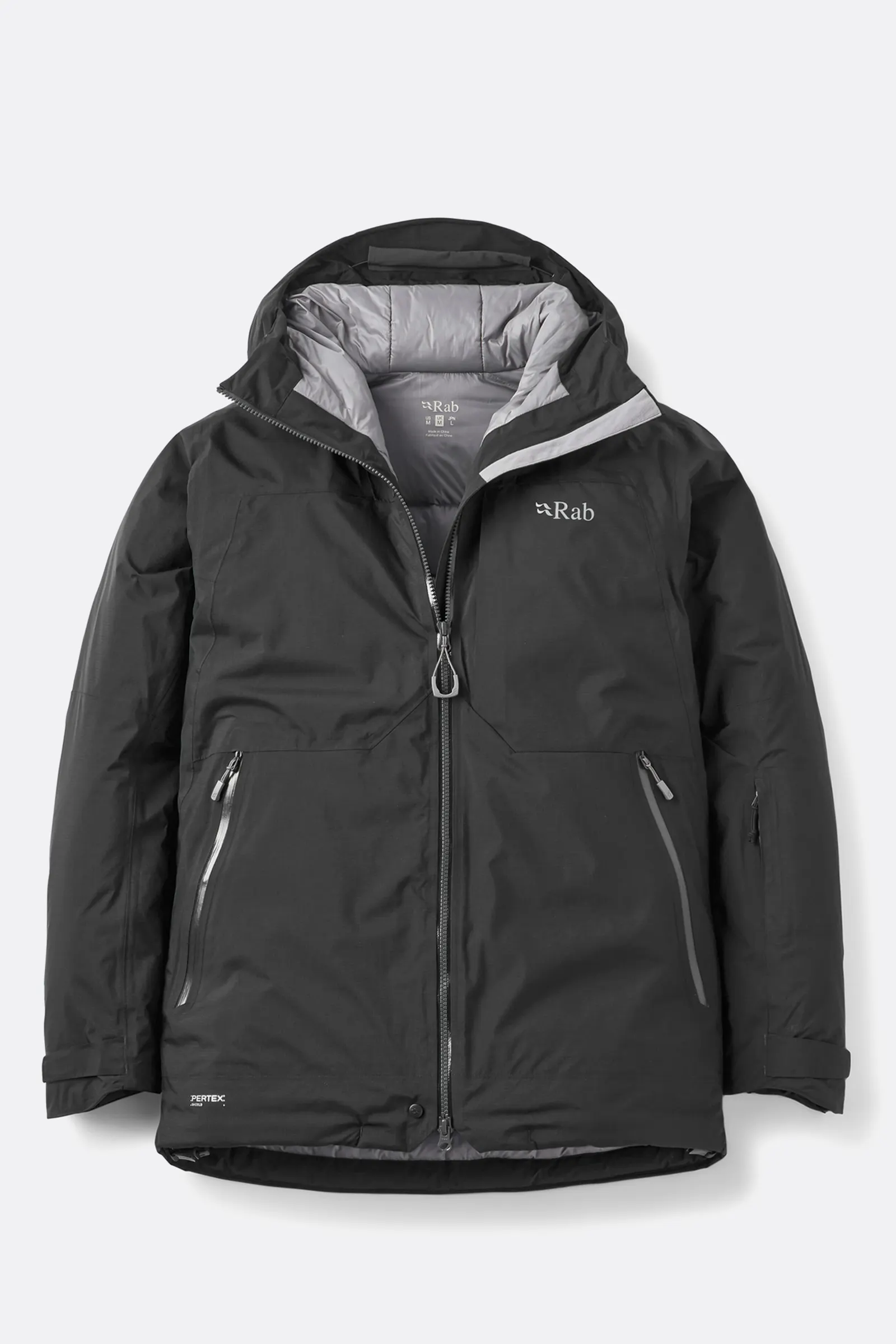 Men's Batura Waterproof Down Jacket