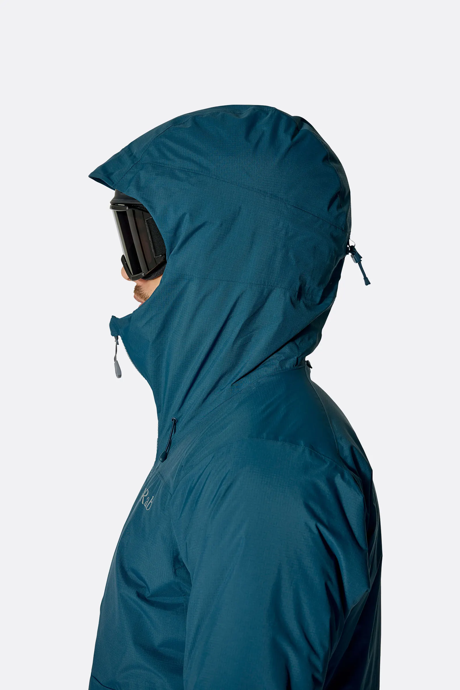 Men's Batura Waterproof Down Jacket