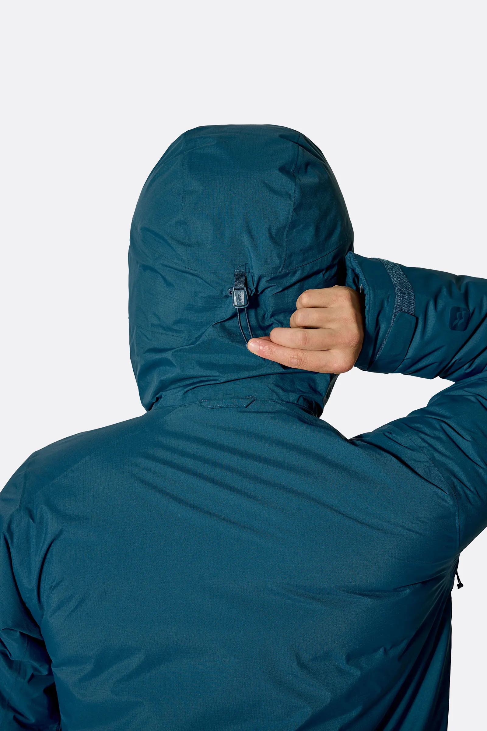 Men's Batura Waterproof Down Jacket