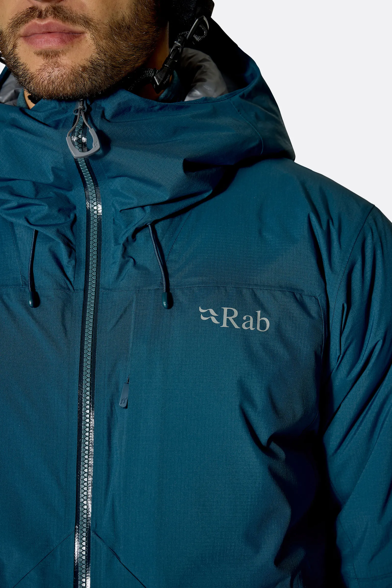 Men's Batura Waterproof Down Jacket