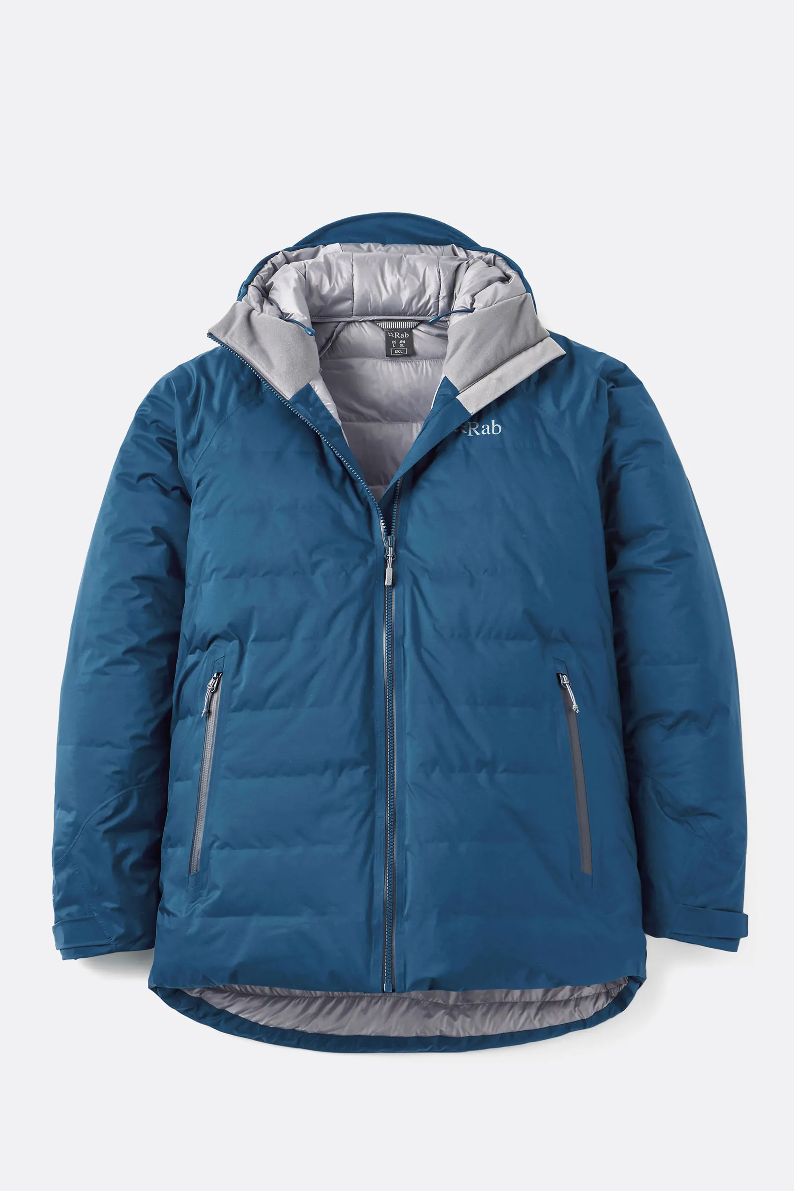 Men's Batura Waterproof Down Jacket