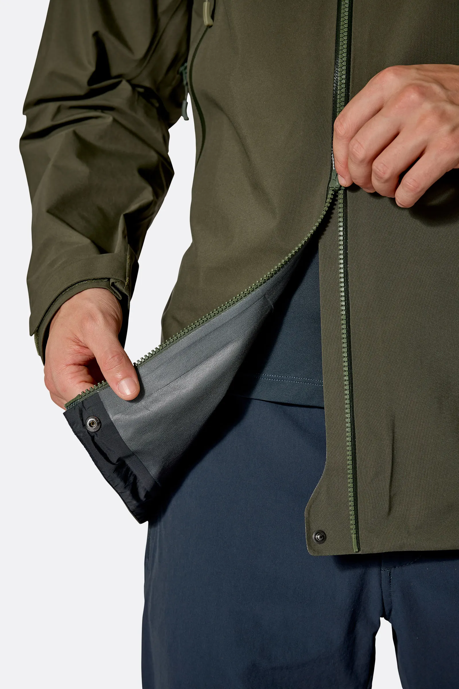 Men's Latok Mountain GORE-TEX Pro Jacket