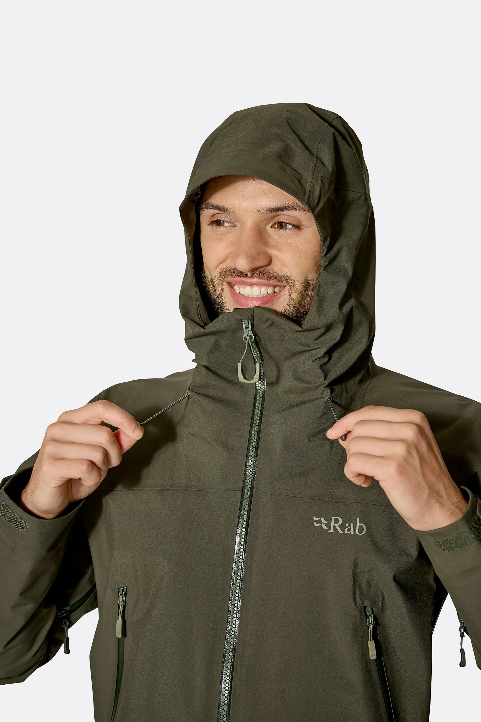 Men's Latok Mountain GORE-TEX Pro Jacket