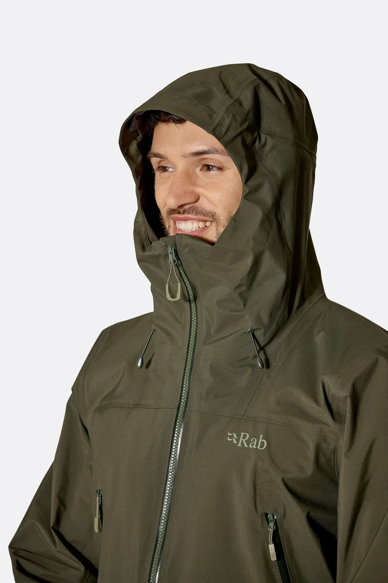 Men's Latok Mountain GORE-TEX Pro Jacket