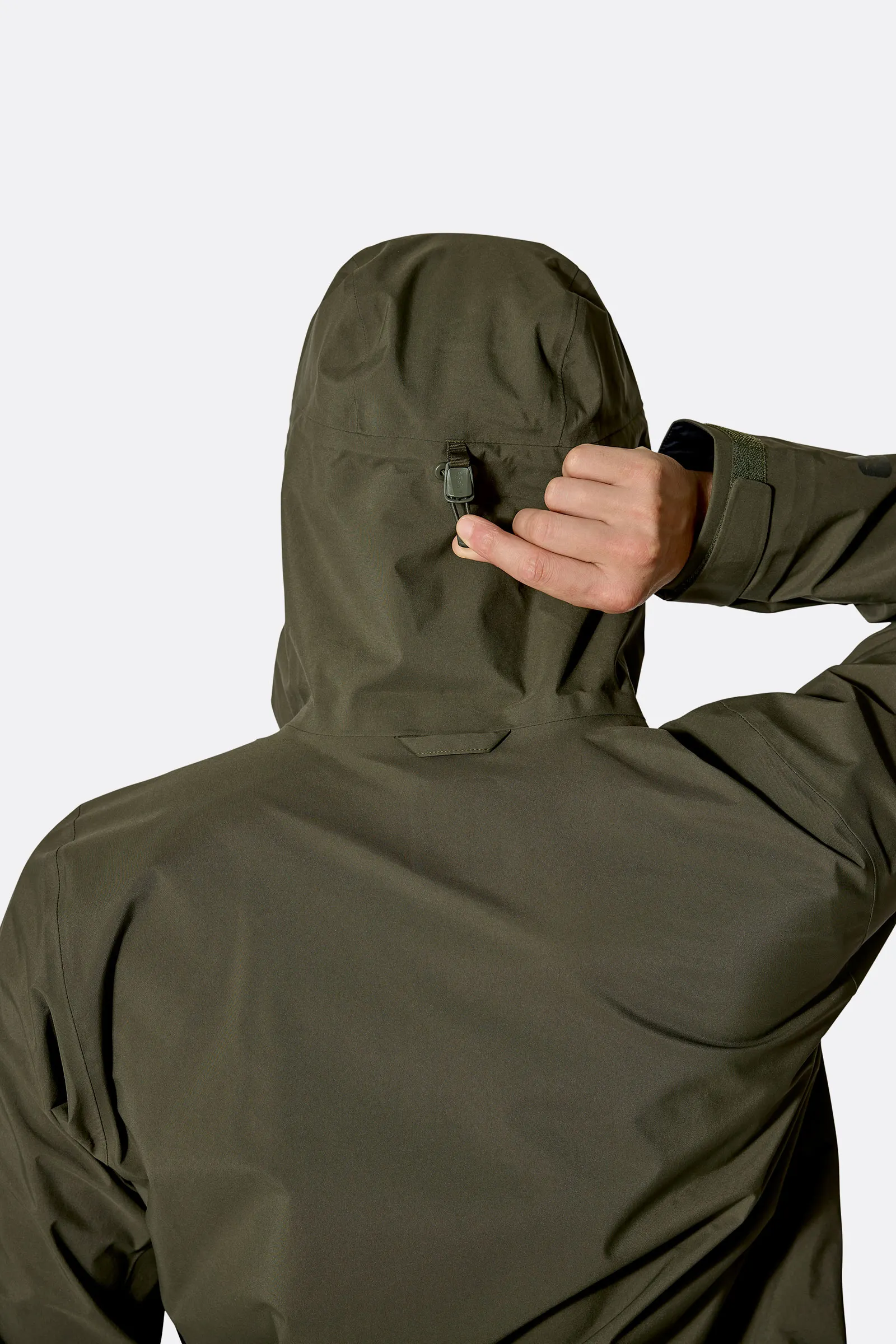 Men's Latok Mountain GORE-TEX Pro Jacket