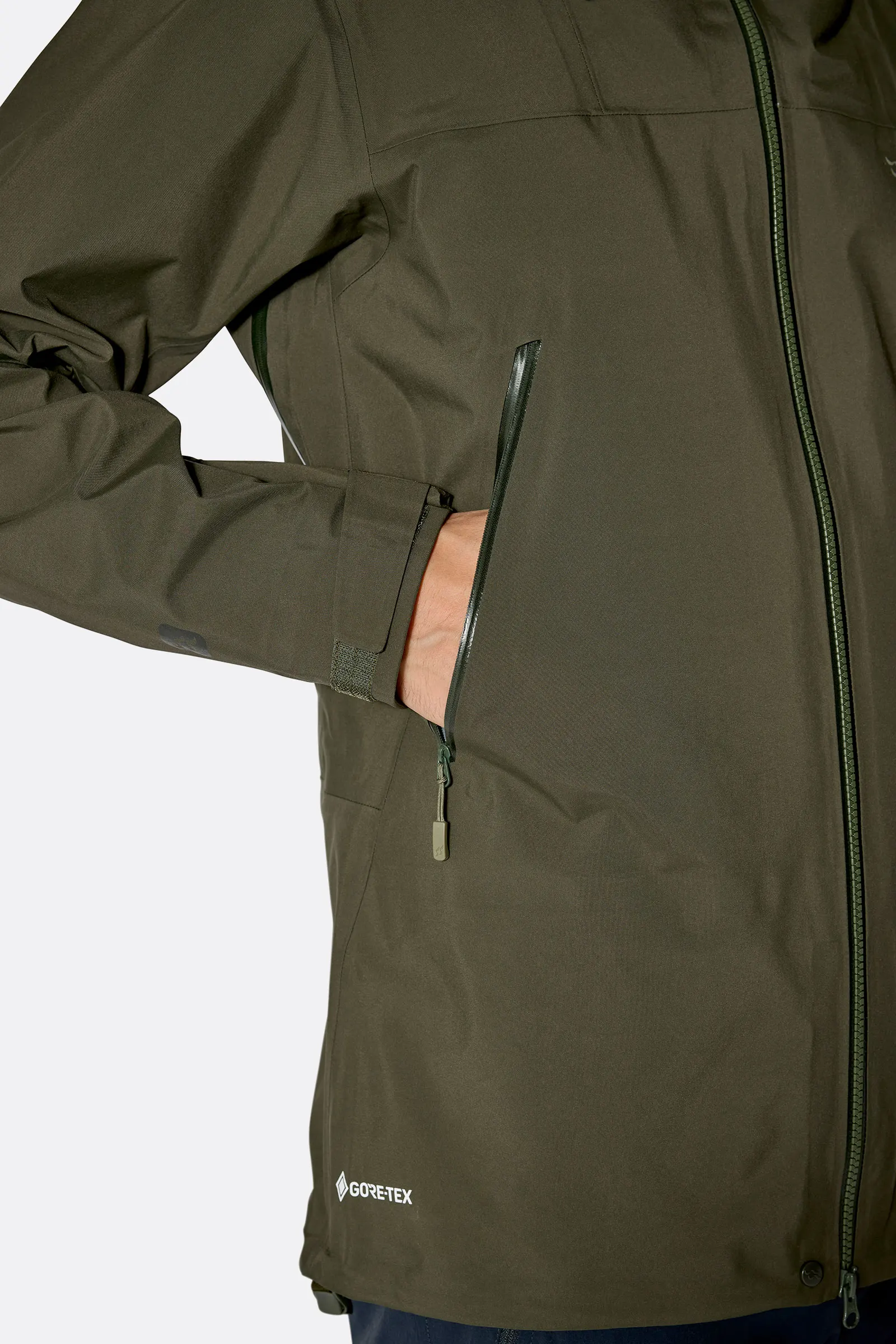 Men's Latok Mountain GORE-TEX Pro Jacket