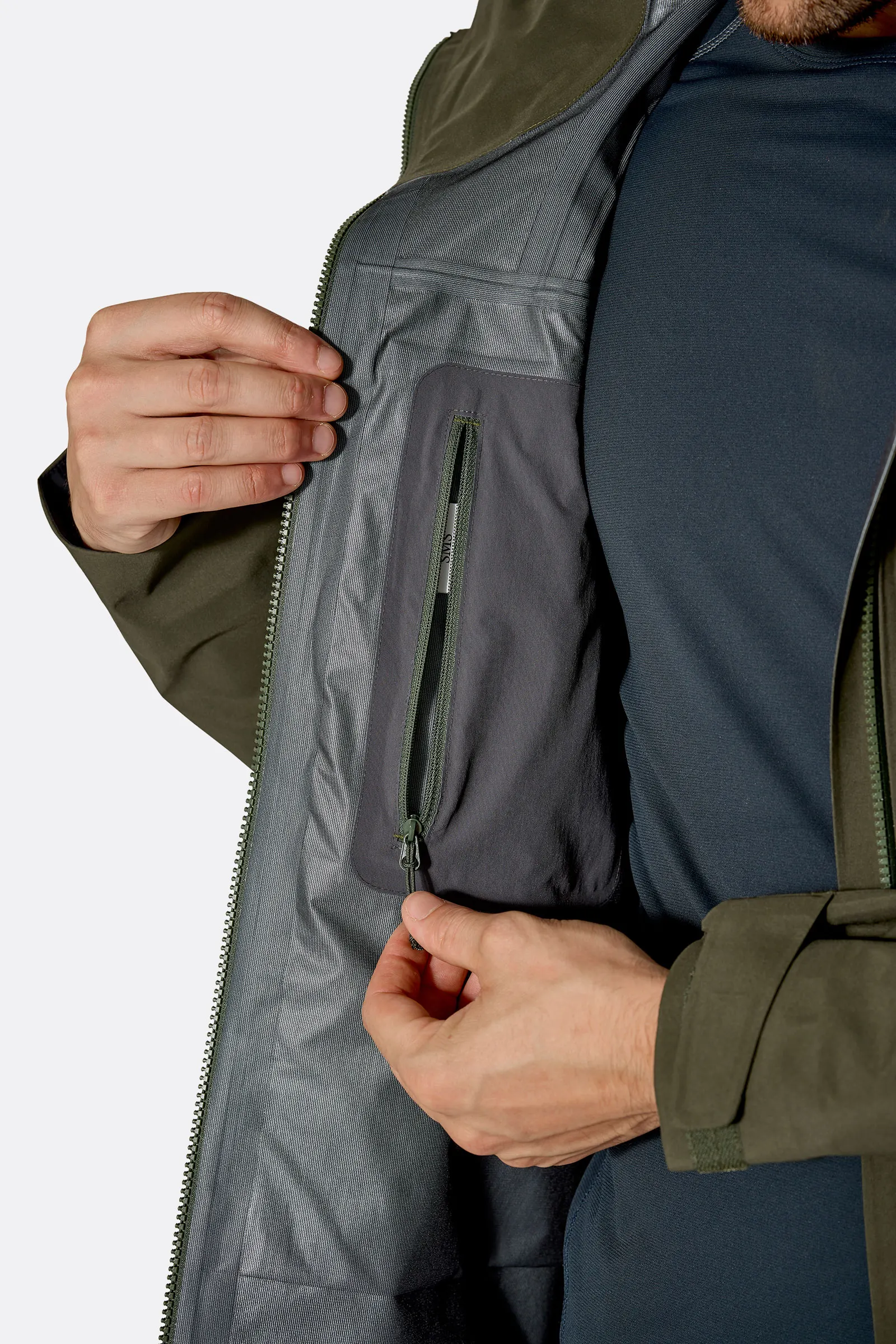 Men's Latok Mountain GORE-TEX Pro Jacket