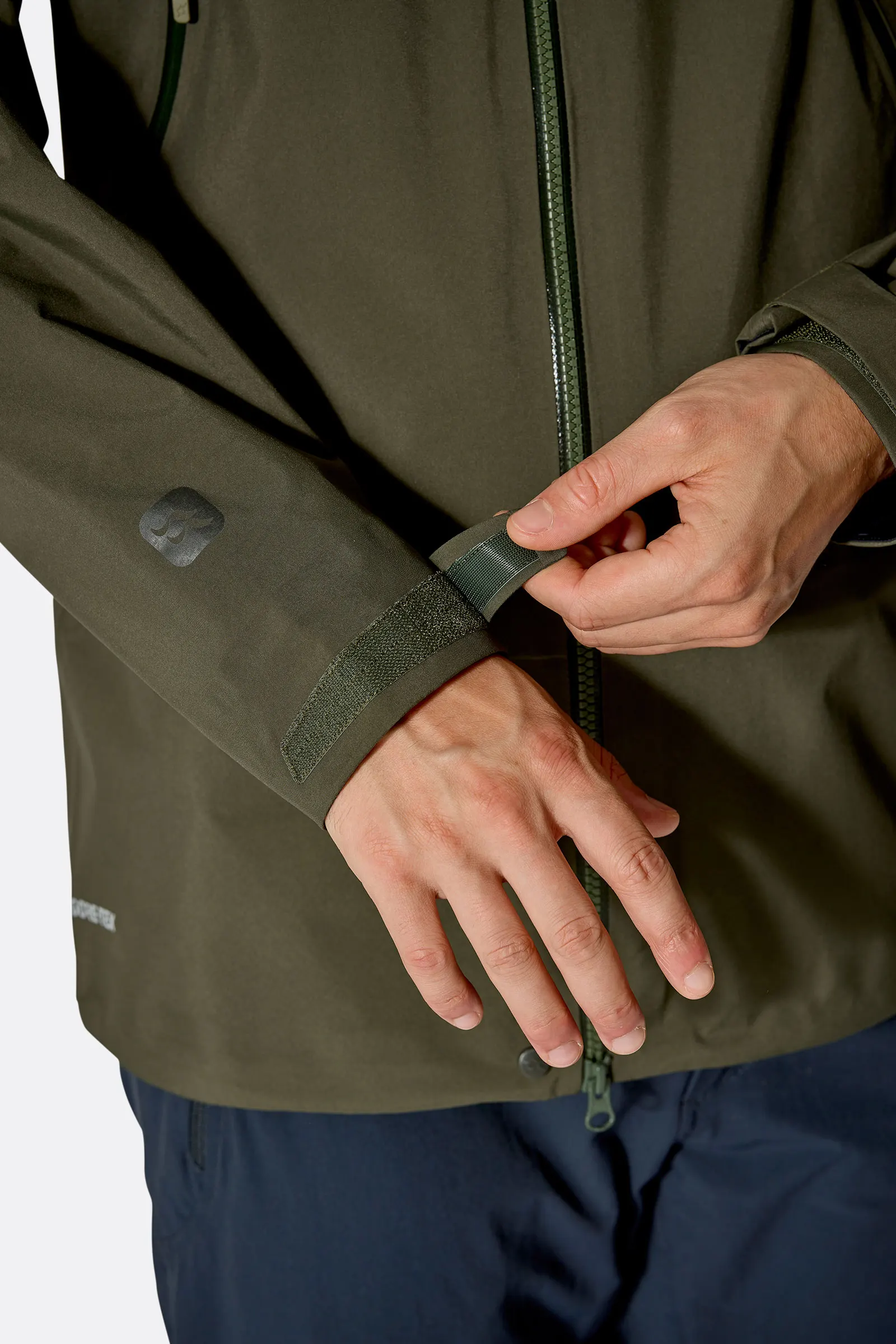 Men's Latok Mountain GORE-TEX Pro Jacket