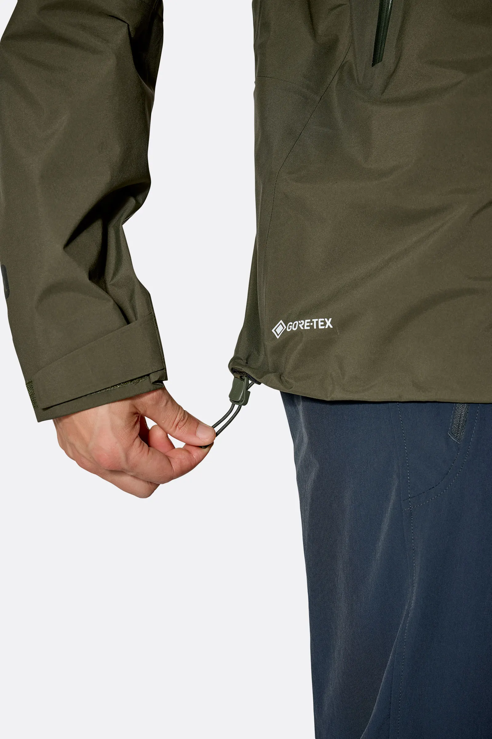 Men's Latok Mountain GORE-TEX Pro Jacket