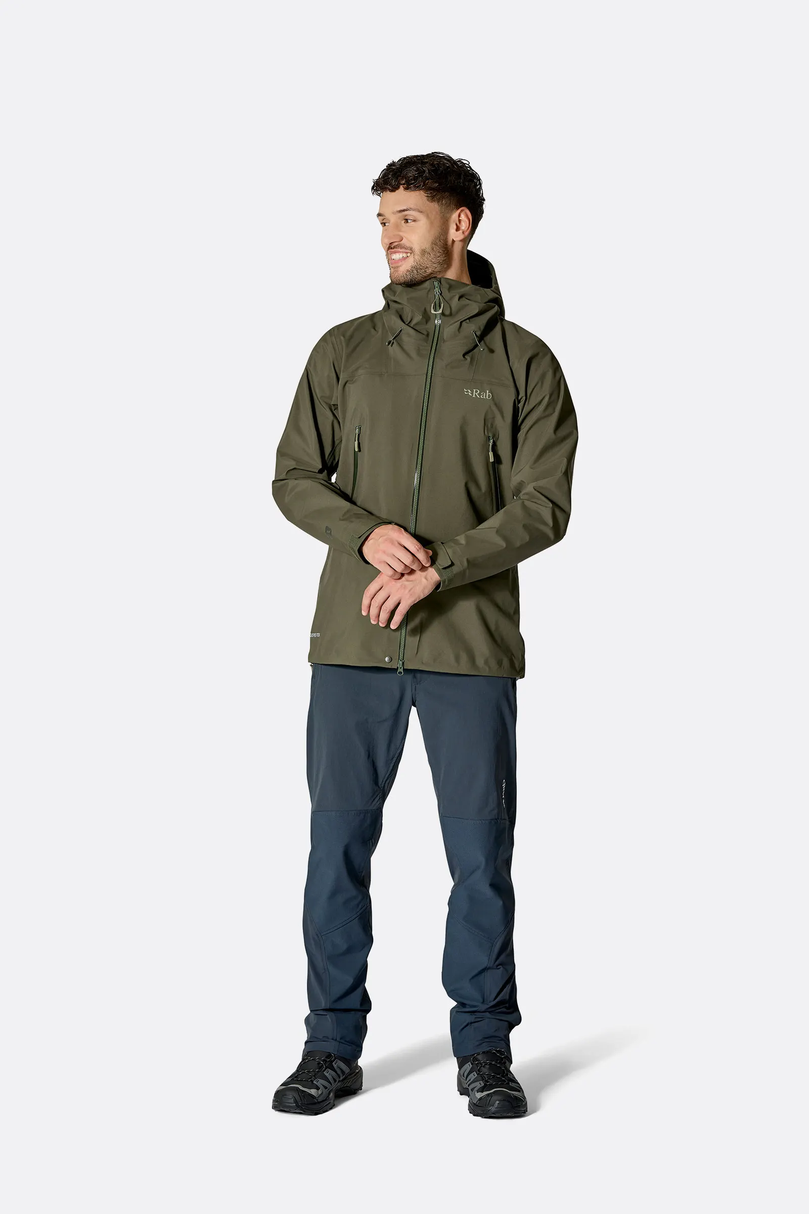 Men's Latok Mountain GORE-TEX Pro Jacket