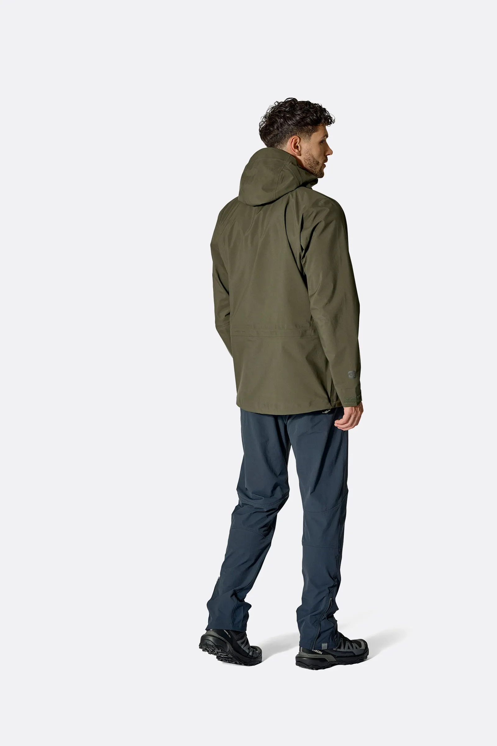 Men's Latok Mountain GORE-TEX Pro Jacket