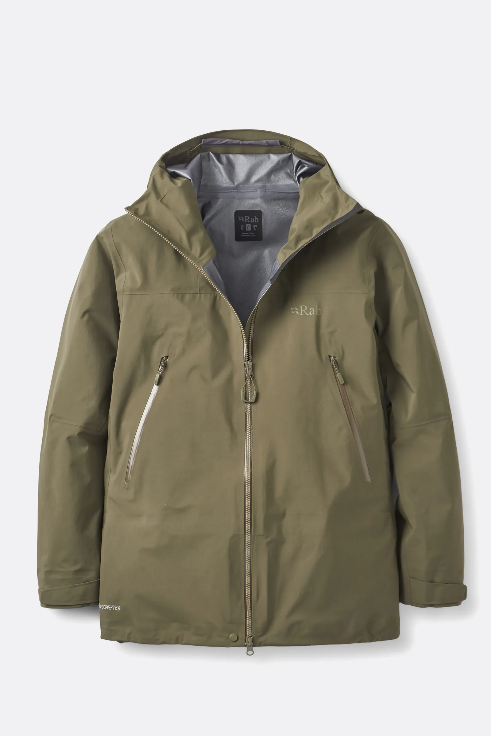 Men's Latok Mountain GORE-TEX Pro Jacket