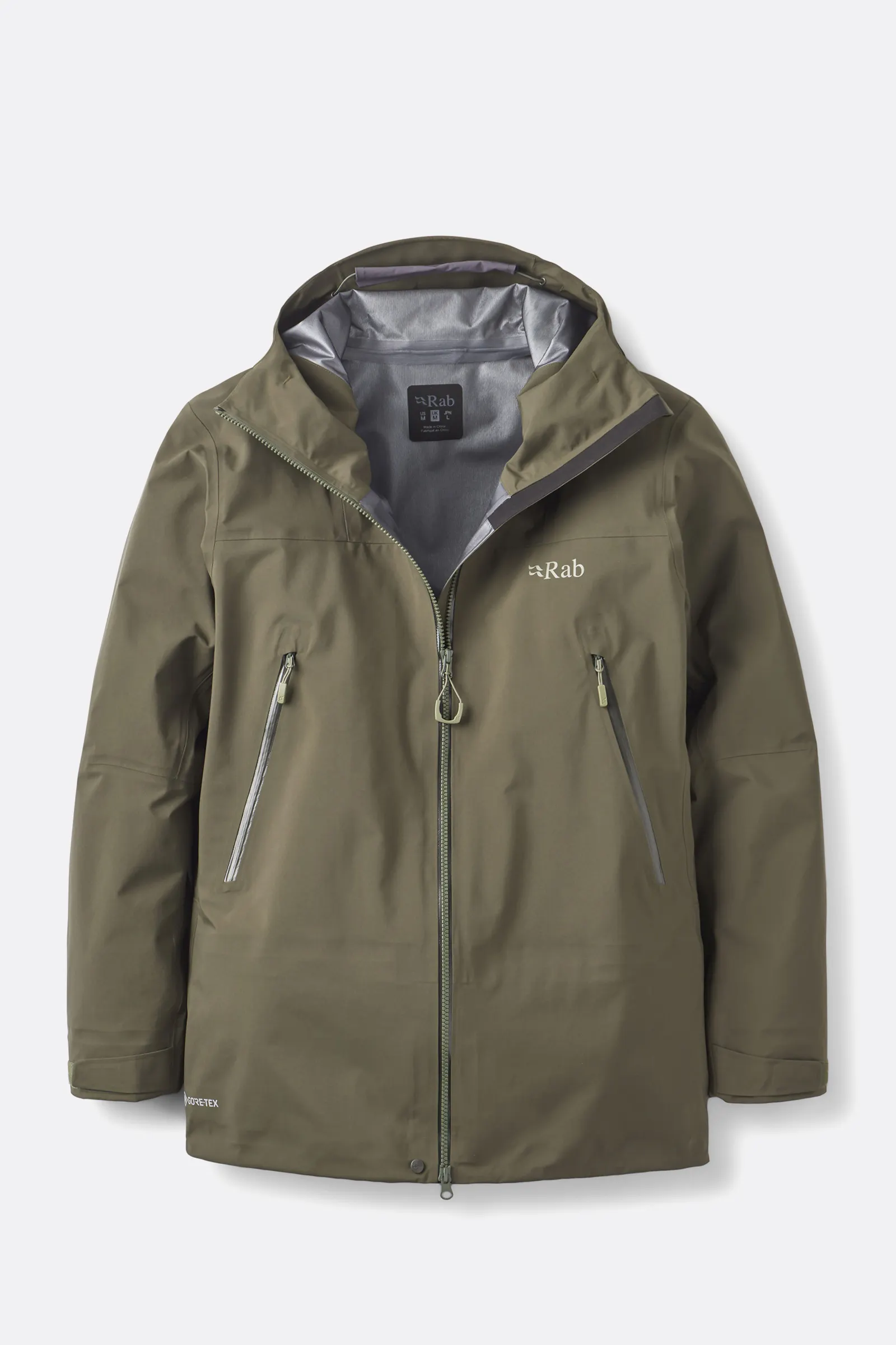 Men's Latok Mountain GORE-TEX Pro Jacket
