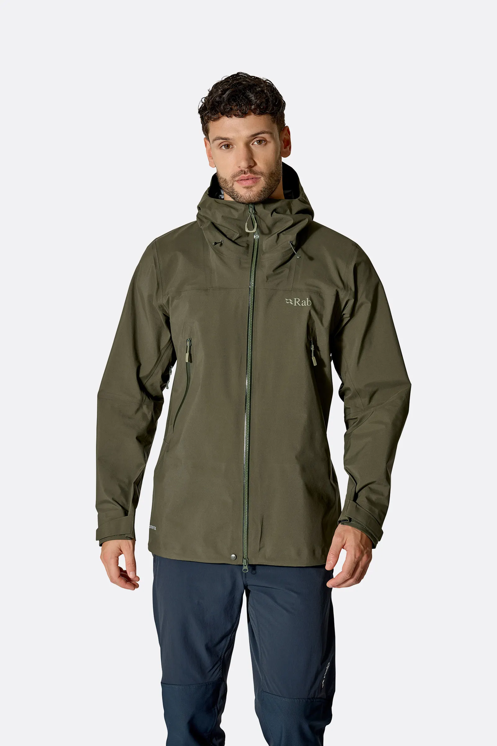 Men's Latok Mountain GORE-TEX Pro Jacket