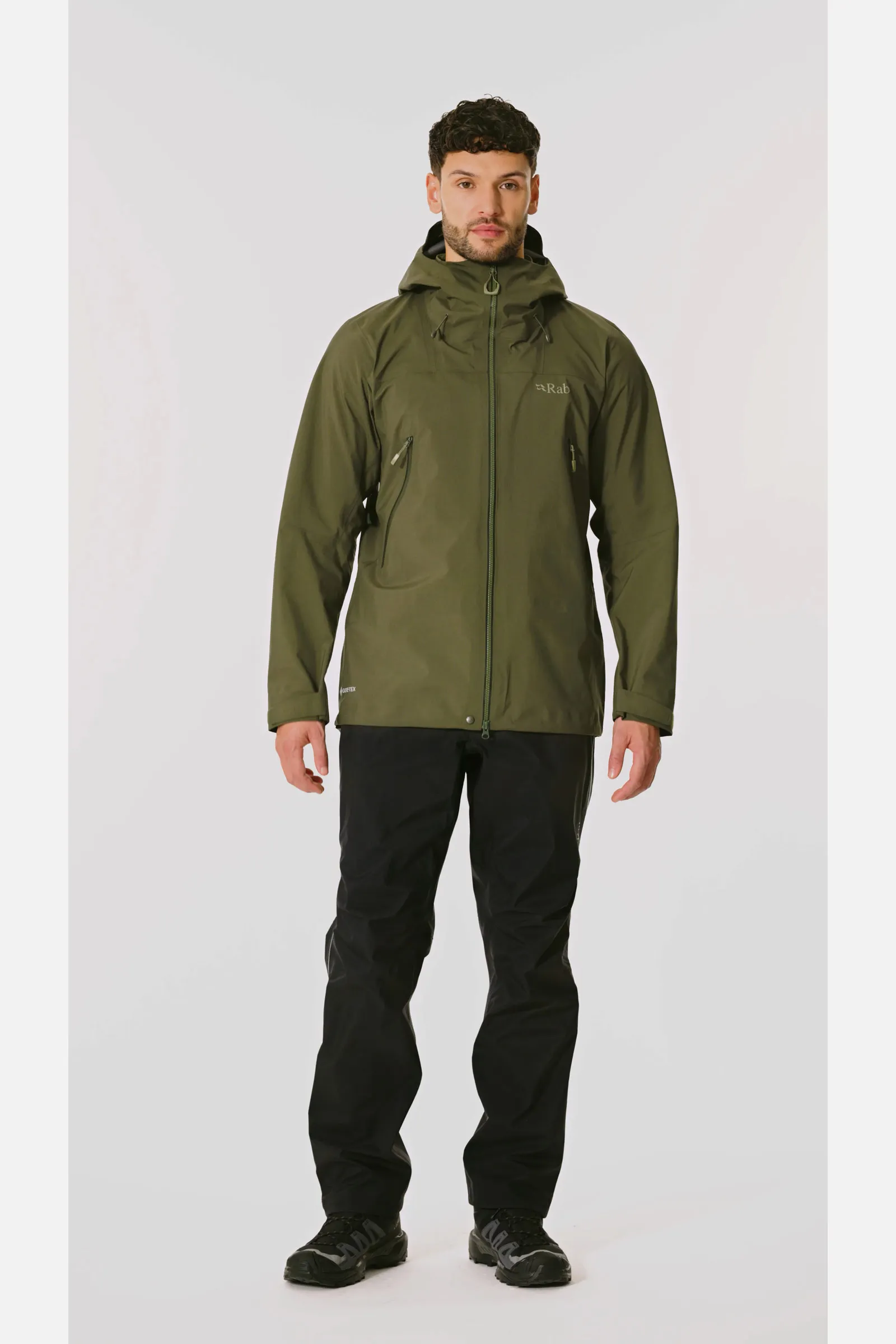 Men's Latok Mountain GORE-TEX Pro Jacket