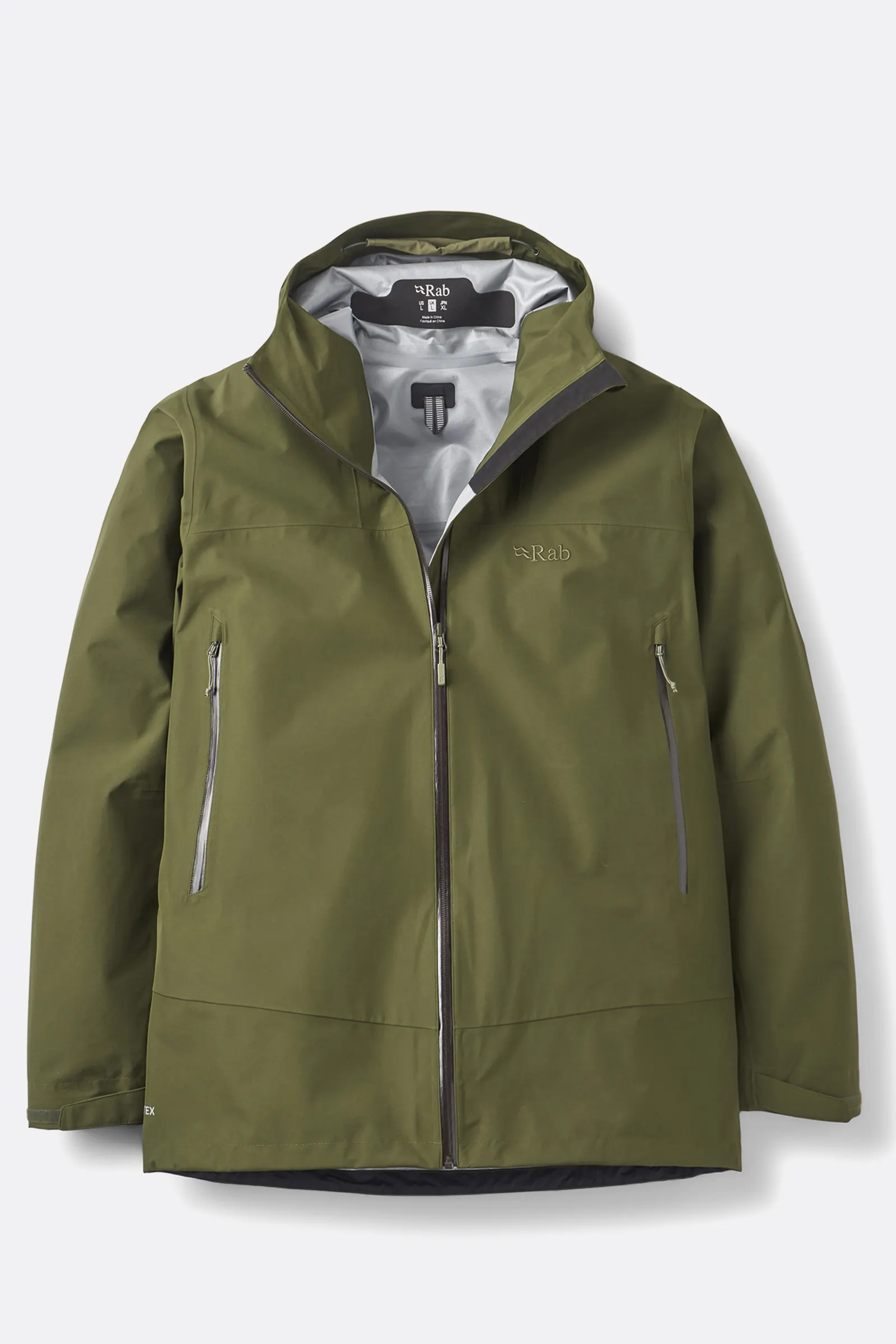 Men's Latok Mountain GORE-TEX Pro Jacket