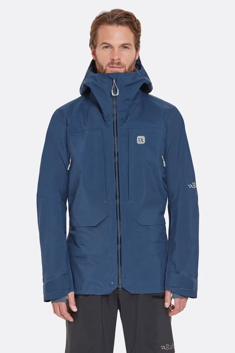 Men's Khroma Diffuse GORE-TEX Ski Jacket
