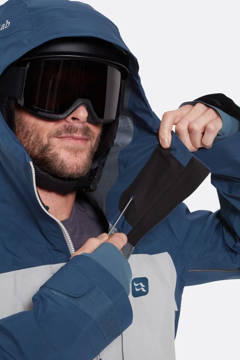 Men's Khroma Diffuse GORE-TEX Ski Jacket