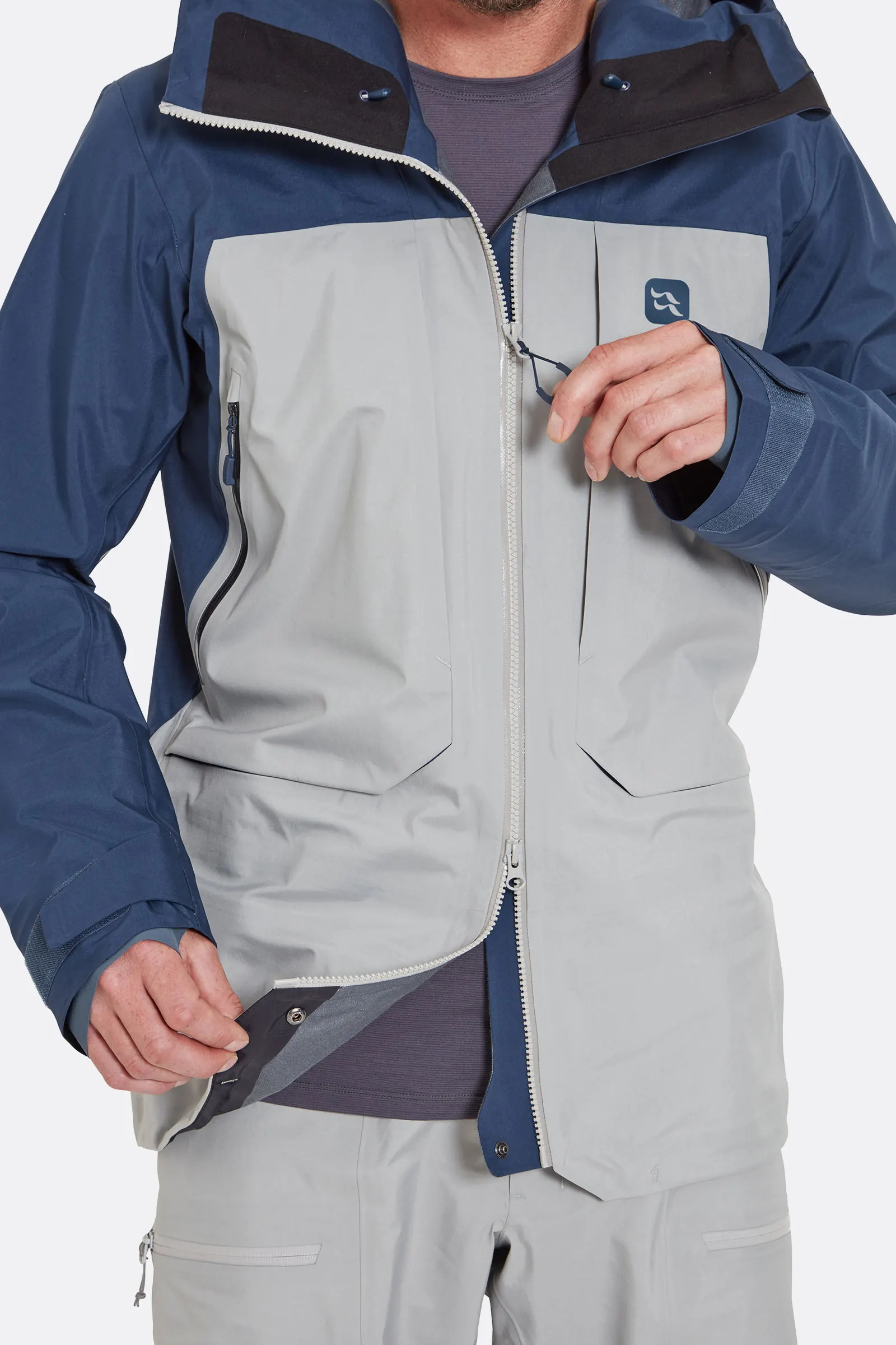 Men's Khroma Diffuse GORE-TEX Ski Jacket