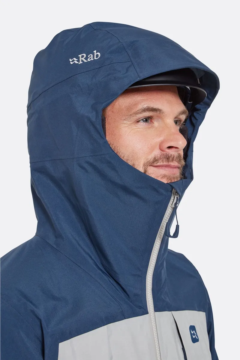 Men's Khroma Diffuse GORE-TEX Ski Jacket