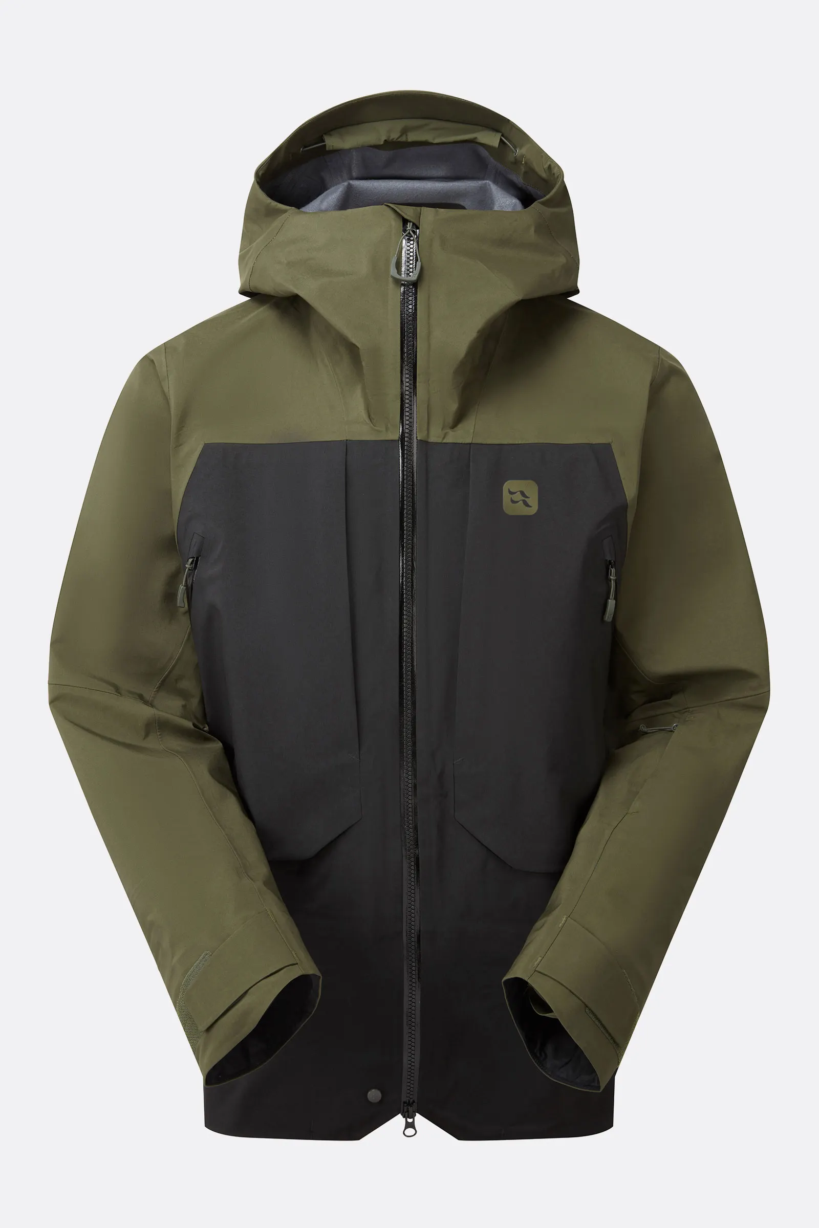 Men's Khroma Diffuse GORE-TEX Ski Jacket