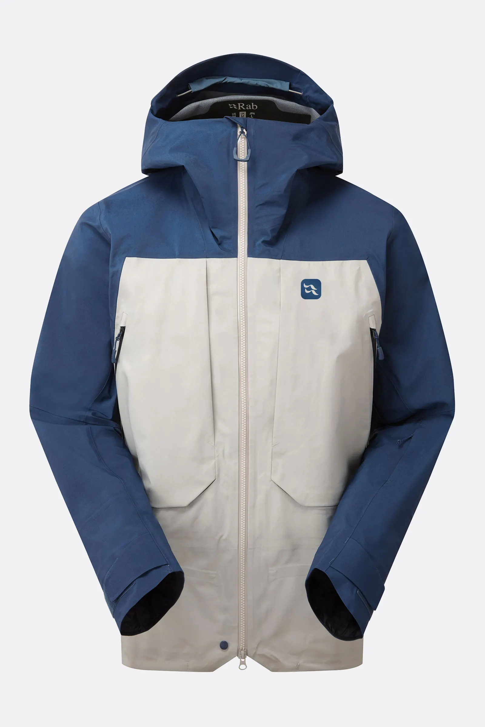 Men's Khroma Diffuse GORE-TEX Ski Jacket