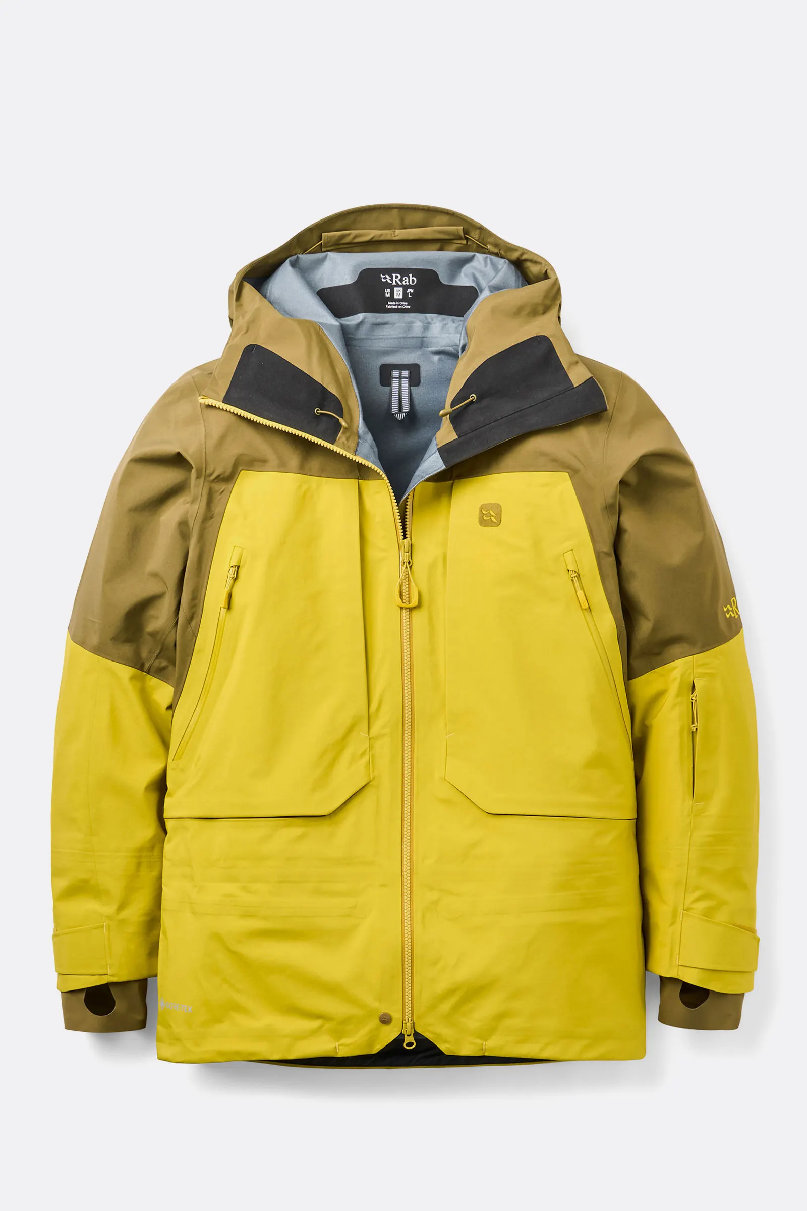 Men's Khroma Diffuse GORE-TEX Ski Jacket