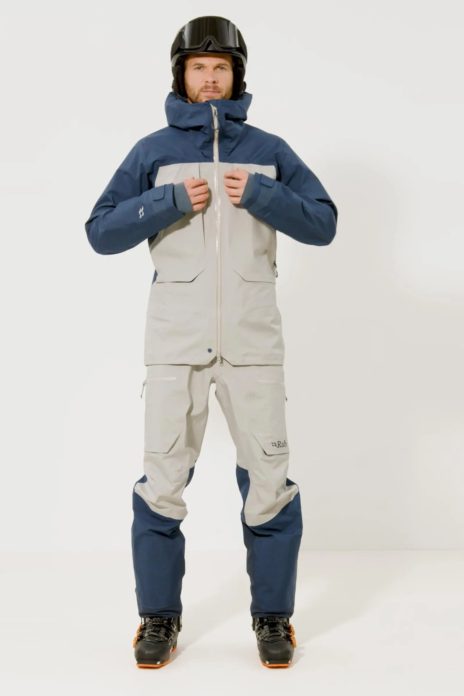 Men's Khroma Diffuse GORE-TEX Ski Jacket