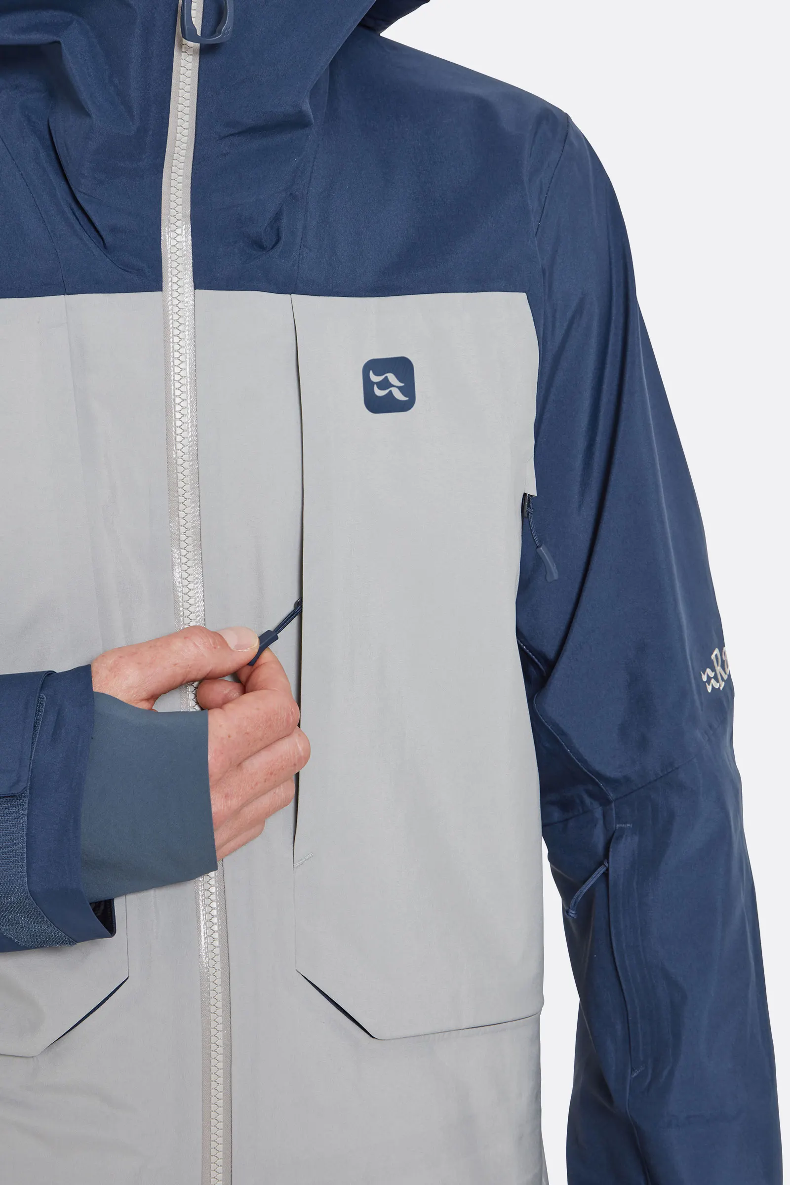 Men's Khroma Diffuse GORE-TEX Ski Jacket