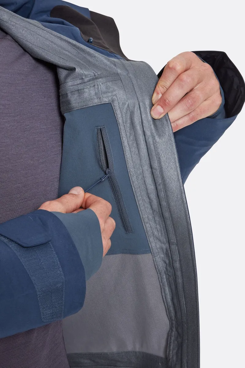 Men's Khroma Diffuse GORE-TEX Ski Jacket