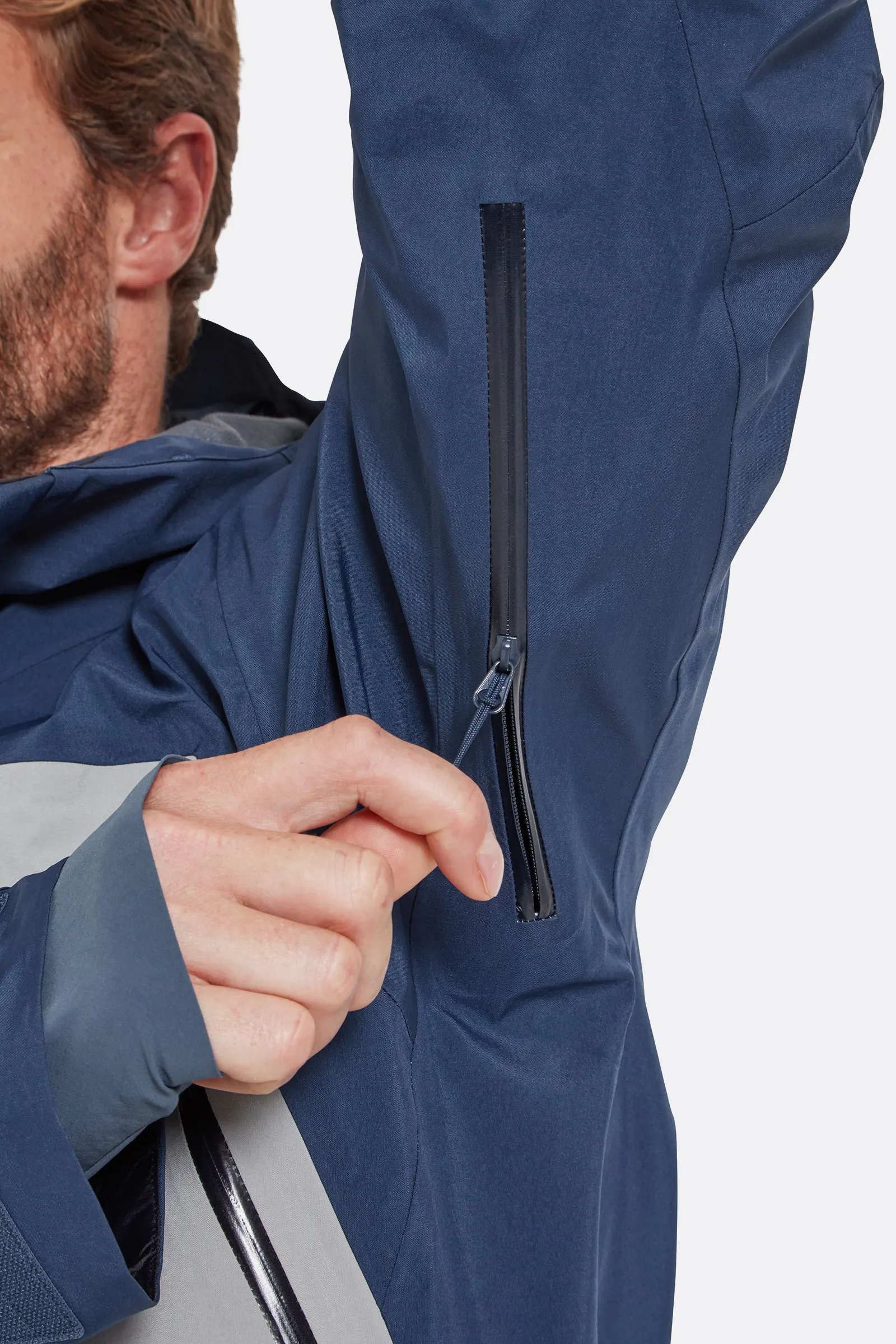 Men's Khroma Diffuse GORE-TEX Ski Jacket